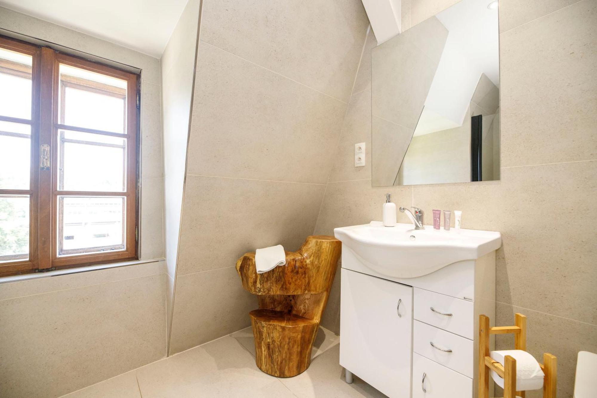 Hotel Dvur Pecinov 4*