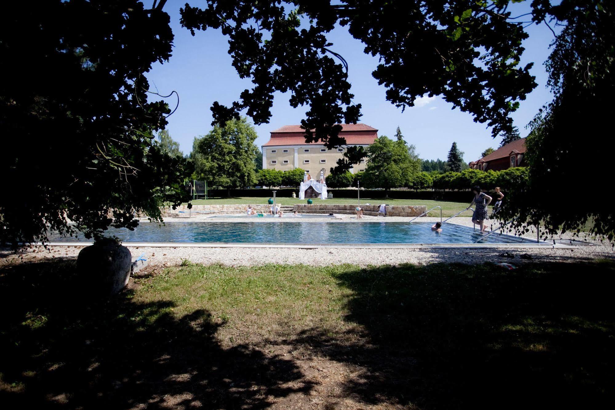 Hotel Dvur Pecinov 4*