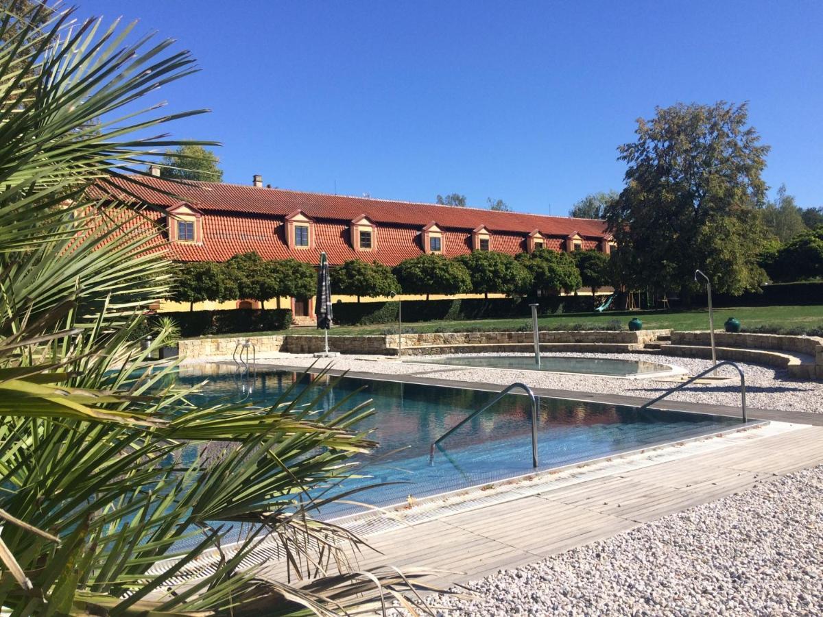 Dvur Pecinov Hotel 4*